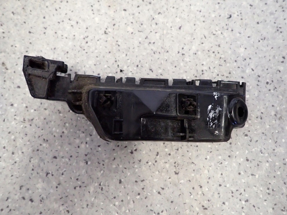 SUZUKI SPLASH 09-14 ŚLIZG ZDERZAKA PRZEDNI LEWY 1/5