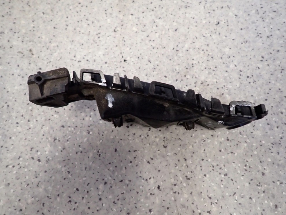 SUZUKI SPLASH 09-14 ŚLIZG ZDERZAKA PRZEDNI LEWY 2/5