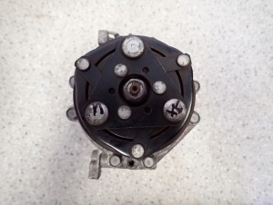 SUZUKI SX4 SEDICI 06-13 KOMPRESOR KLIMATYZACJI 6/6 MINIATURA