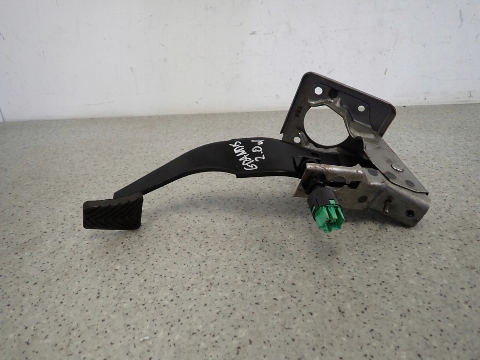 MITSUBISHI GRANDIS 2.0 DID 03-11 PEDAŁ HAMULCA 2/4