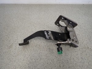 MITSUBISHI GRANDIS 2.0 DID 03-11 PEDAŁ HAMULCA 1/4 MINIATURA