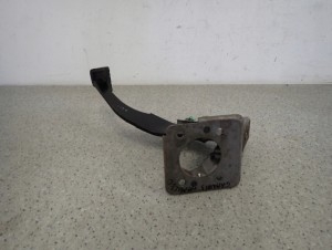 MITSUBISHI GRANDIS 2.0 DID 03-11 PEDAŁ HAMULCA 4/4 MINIATURA