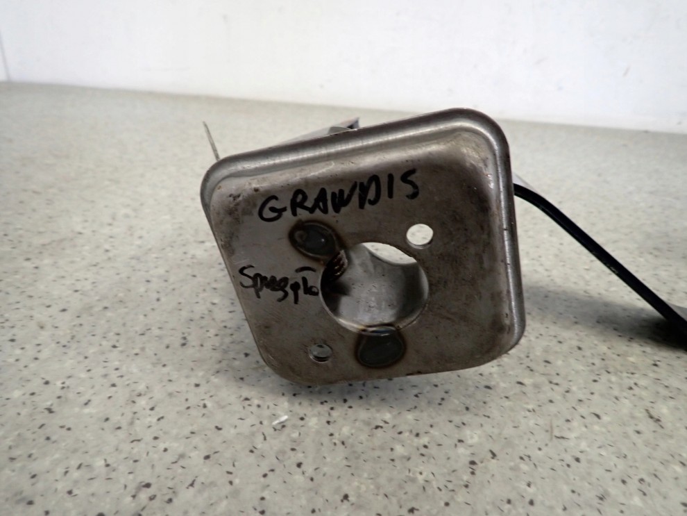 MITSUBISHI GRANDIS 2.0 DID 03-11 PEDAŁ SPRZĘGŁA 5/5