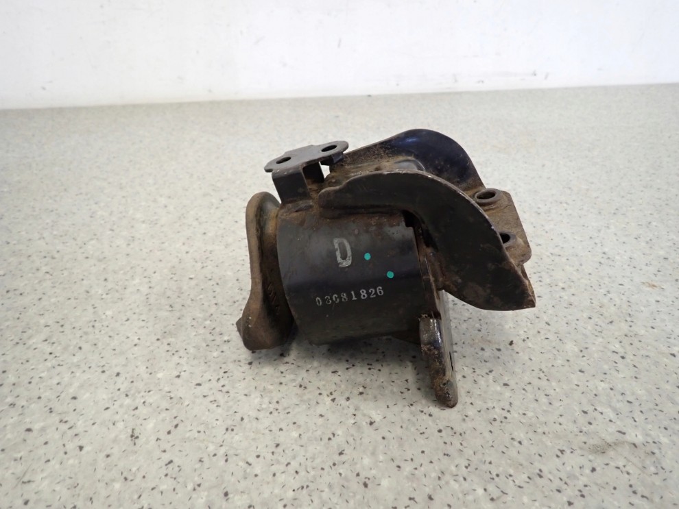 HYUNDAI GETZ 06-10 CRDI PODUSZKA SILNIKA LEWA 2/4