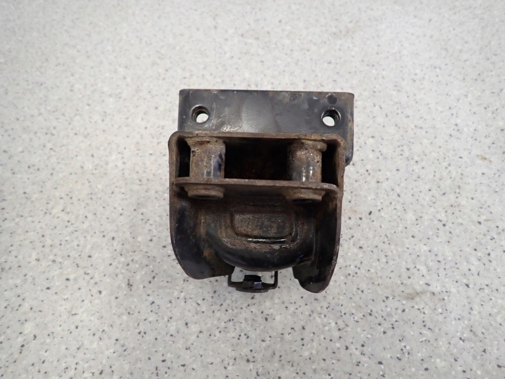 HYUNDAI GETZ 06-10 CRDI PODUSZKA SILNIKA LEWA 3/4