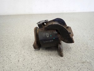 HYUNDAI GETZ 06-10 CRDI PODUSZKA SILNIKA LEWA 2/4 MINIATURA