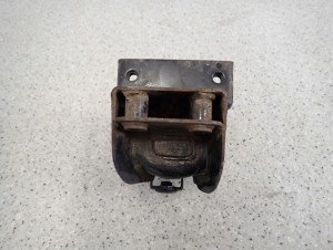 HYUNDAI GETZ 06-10 CRDI PODUSZKA SILNIKA LEWA 3/4 MINIATURA