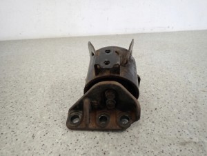 HYUNDAI GETZ 06-10 CRDI PODUSZKA SILNIKA LEWA 4/4 MINIATURA