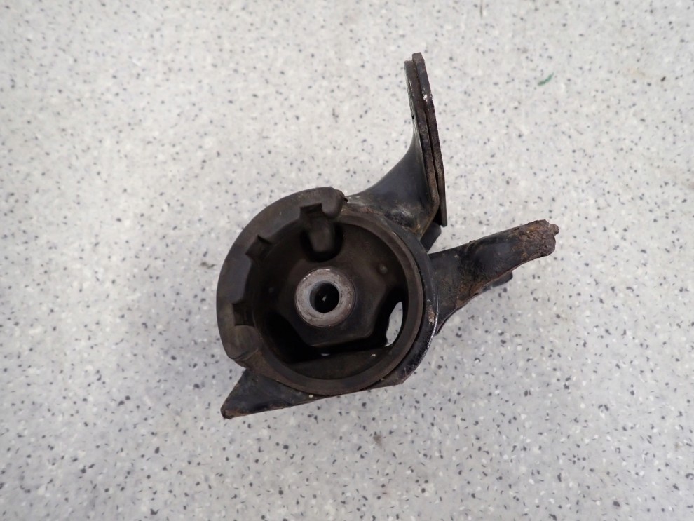 MAZDA 6 MAZDA6 GG 05-07 1.8i PODUSZKA SILNIKA LEWA 2/5