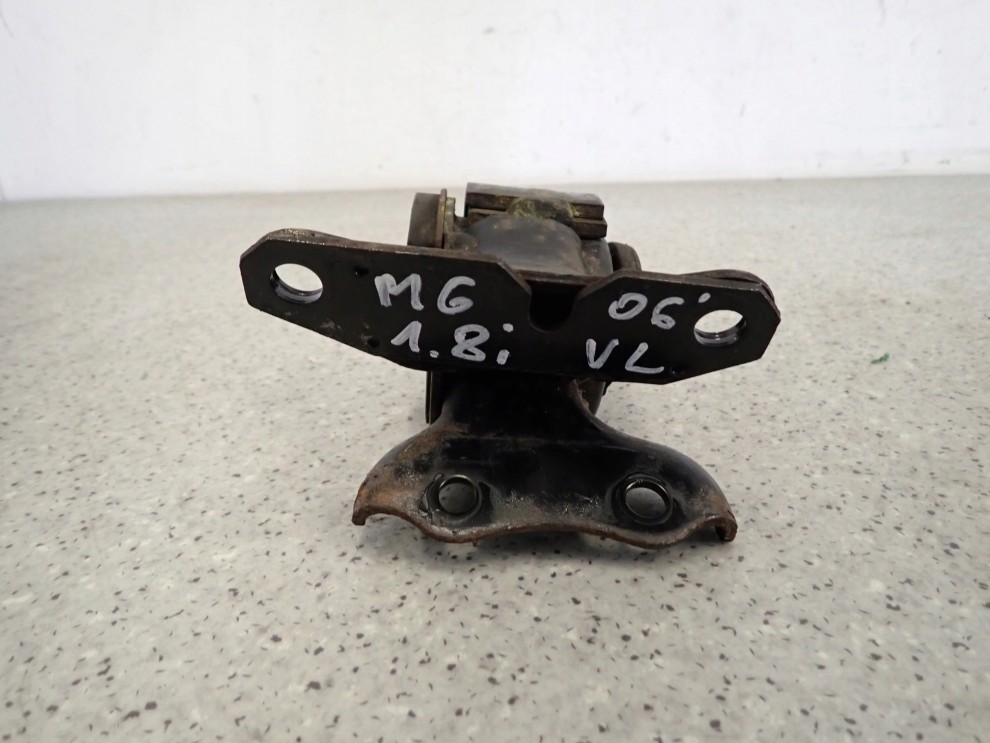 MAZDA 6 MAZDA6 GG 05-07 1.8i PODUSZKA SILNIKA LEWA 5/5