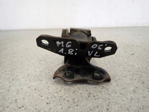 MAZDA 6 MAZDA6 GG 05-07 1.8i PODUSZKA SILNIKA LEWA 5/5 MINIATURA