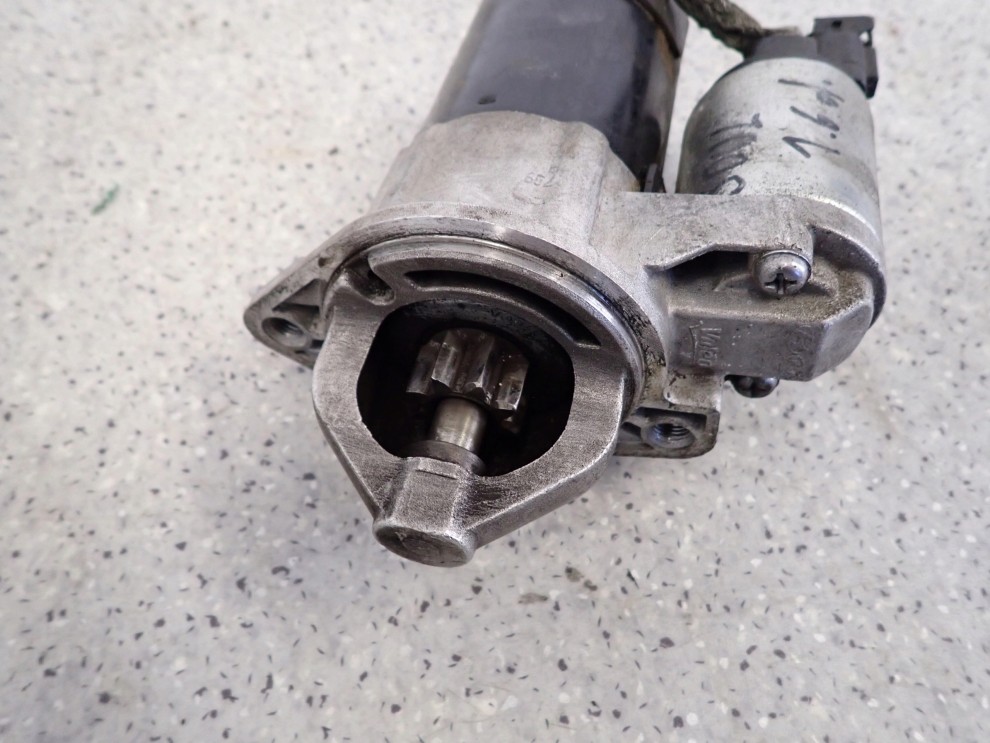 KIA SOUL 1.6 CRDI 09- ROZRUSZNIK SILNIKA 2/4