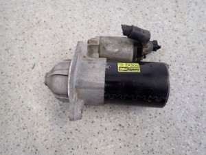 KIA SOUL 1.6 CRDI 09- ROZRUSZNIK SILNIKA 3/4 MINIATURA