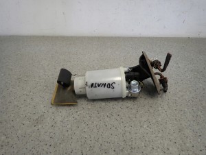 HYUNDAI SONATA 2.0i 05-09 POMPA PALIWA W ZBIORNIK 3/5 MINIATURA