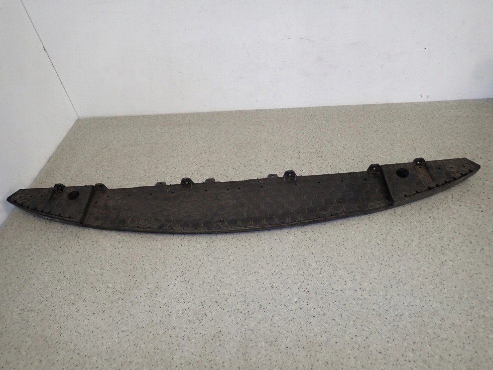 HYUNDAI i30 06 - 09 OSŁONA DOLNA ZDERZAKA PRZÓD PODŁOGA 1/4