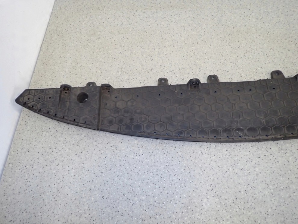 HYUNDAI i30 06 - 09 OSŁONA DOLNA ZDERZAKA PRZÓD PODŁOGA 2/4