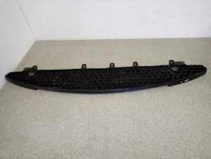 HYUNDAI i30 06 - 09 OSŁONA DOLNA ZDERZAKA PRZÓD PODŁOGA 4/4 MINIATURA