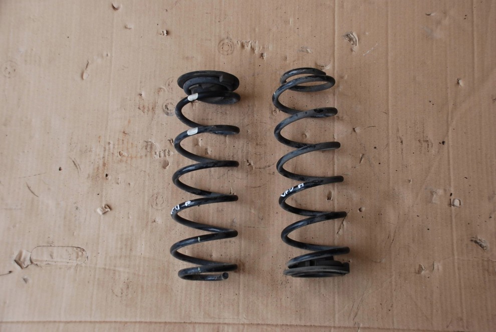 HONDA CIVIC UFO VIII 06-11 SPRĘŻYNY TYLNE 2/2