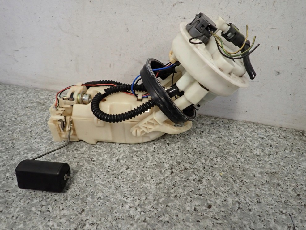 HONDA CIVIC VII EP EU 01- 1.4I 1.6I POMPA PALIWA CZUJNIK PŁYWAK 2/5