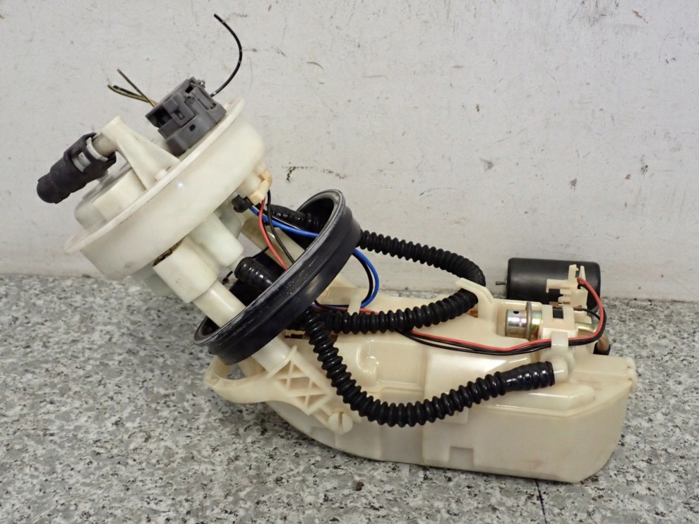 HONDA CIVIC VII EP EU 01- 1.4I 1.6I POMPA PALIWA CZUJNIK PŁYWAK 5/5