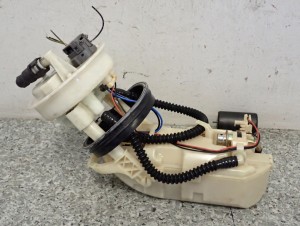 HONDA CIVIC VII EP EU 01- 1.4I 1.6I POMPA PALIWA CZUJNIK PŁYWAK 5/5 MINIATURA