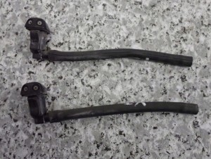 TOYOTA YARIS I 99-05 SPRYSKIWACZ 1/3 MINIATURA