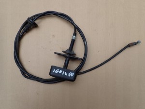 SUZUKI IGNIS 00-03 LINKA OTWIERANIA MASKI