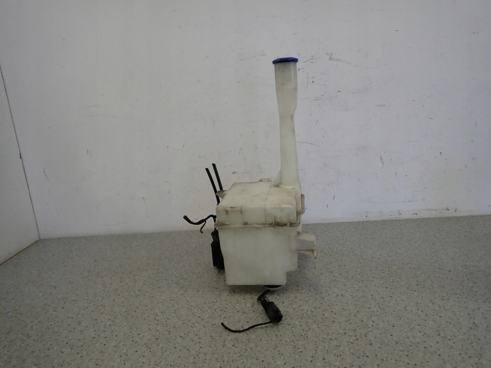 KIA CARENS III 06- ZBIORNICZEK PŁYNU DO SPRYSKIWACZY 3/8