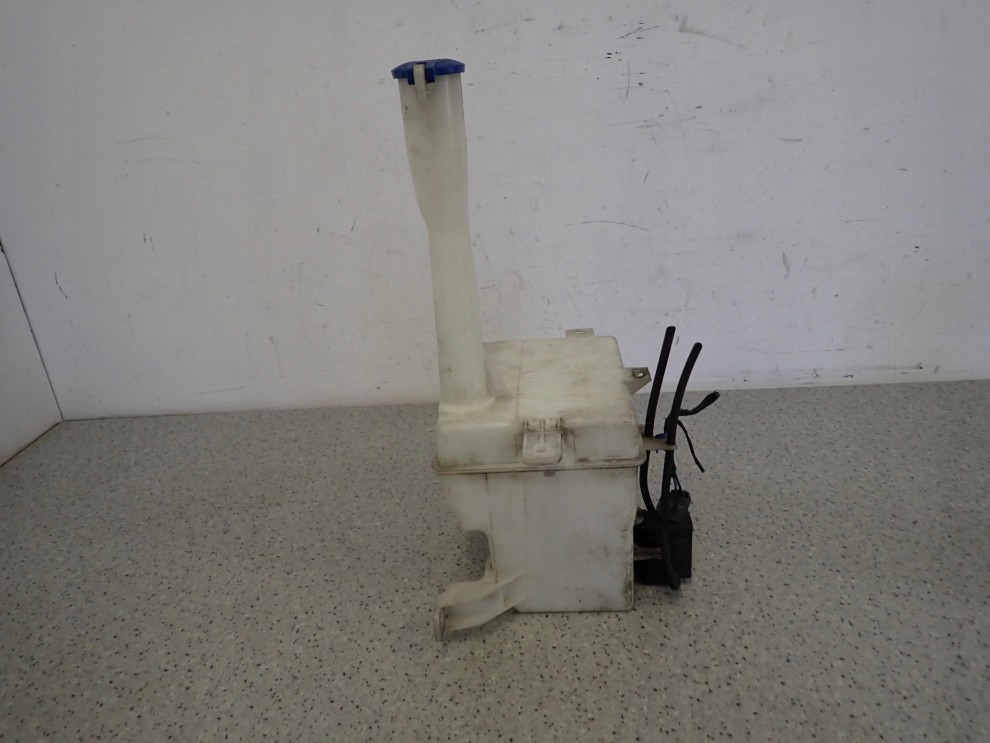 KIA CARENS III 06- ZBIORNICZEK PŁYNU DO SPRYSKIWACZY 5/8