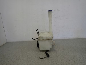 KIA CARENS III 06- ZBIORNICZEK PŁYNU DO SPRYSKIWACZY 3/8 MINIATURA