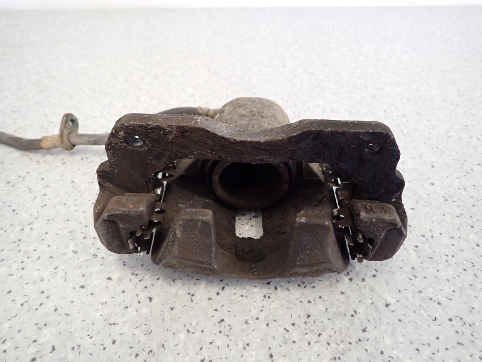 SUZUKI LIANA 01-07 ZACISK HAMULCOWY PRZEDNI LEWY 4/5