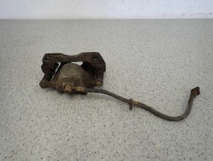 SUZUKI LIANA 01-07 ZACISK HAMULCOWY PRZEDNI LEWY 5/5 MINIATURA