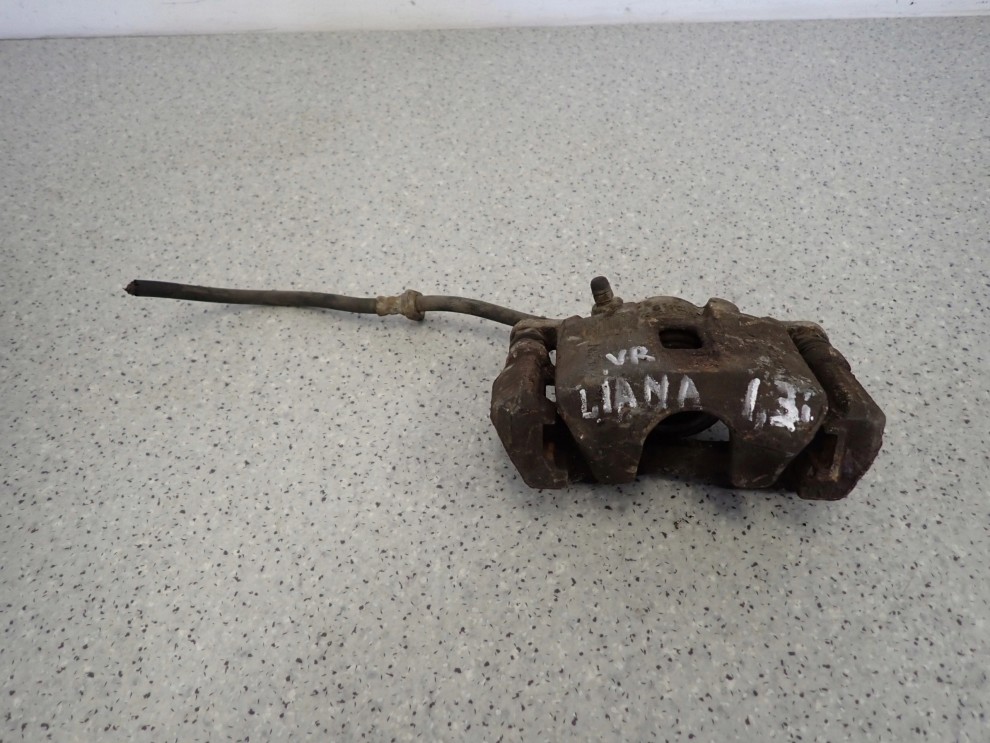SUZUKI LIANA 01-07 ZACISK HAMULCOWY PRZEDNI PRAWY 1/5