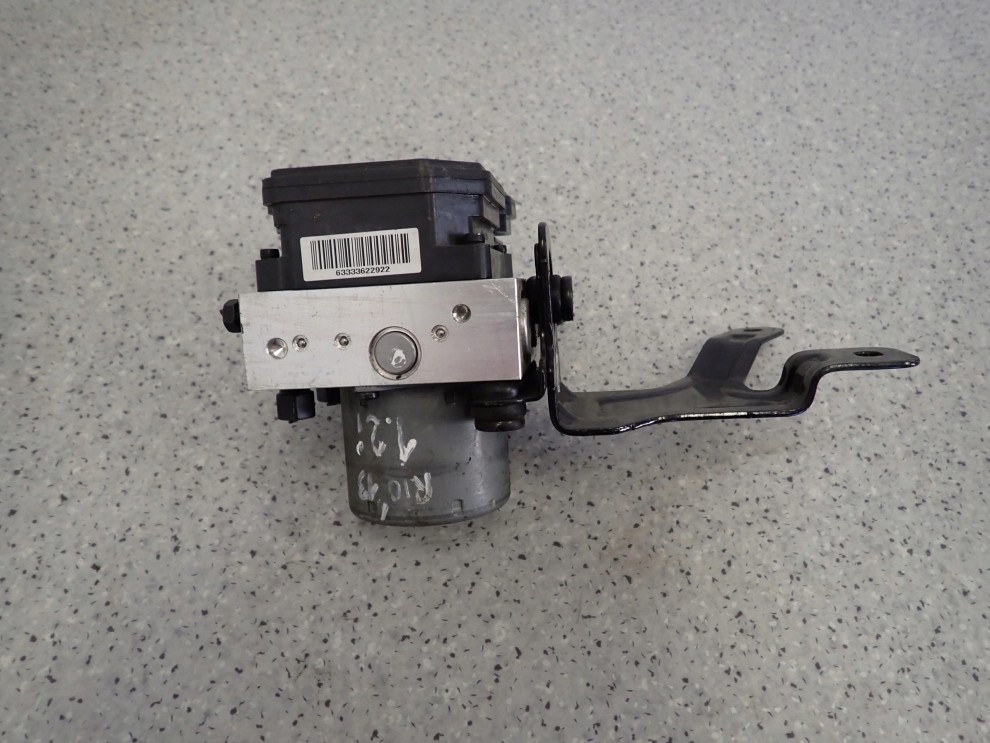 KIA RIO III 1.2i 11-14 POMPA ABS STEROWNIK 3/7