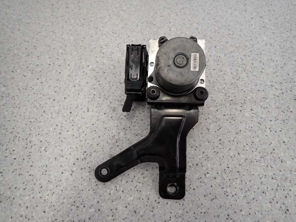 KIA RIO III 1.2i 11-14 POMPA ABS STEROWNIK 4/7