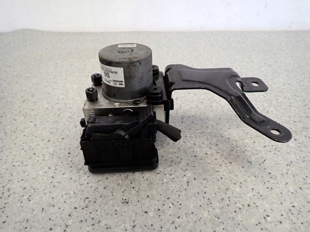 KIA RIO III 1.2i 11-14 POMPA ABS STEROWNIK 6/7