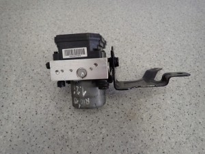 KIA RIO III 1.2i 11-14 POMPA ABS STEROWNIK 3/7 MINIATURA