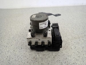 KIA RIO III 1.2i 11-14 POMPA ABS STEROWNIK 5/7 MINIATURA