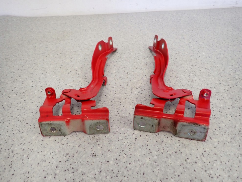 KIA RIO III 11-14 ZAWIAS MASKI LEWY LUB PRAWY BEG 2/4