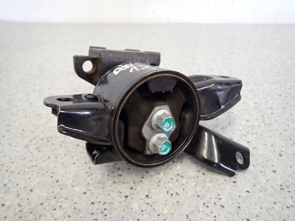 KIA RIO III 1.2i 11-14 PODUSZKA SILNIKA PRZEDNIA LEWA 4/5