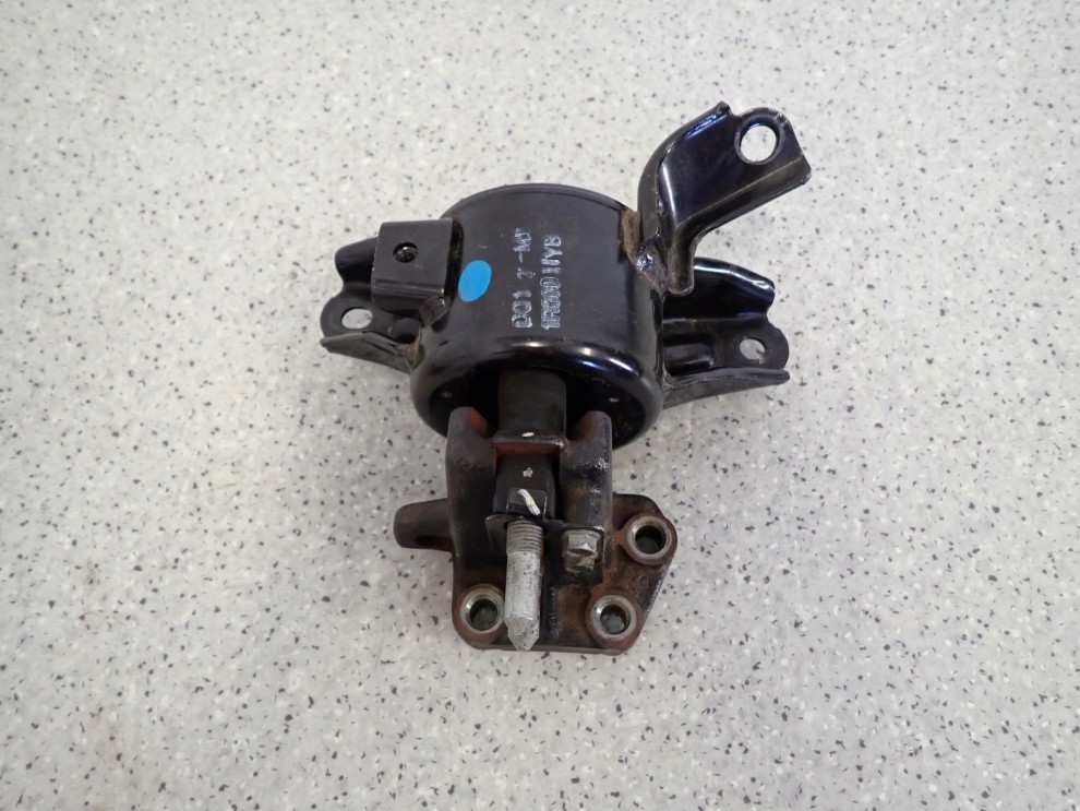 KIA RIO III 1.2i 11-14 PODUSZKA SILNIKA PRZEDNIA LEWA 5/5