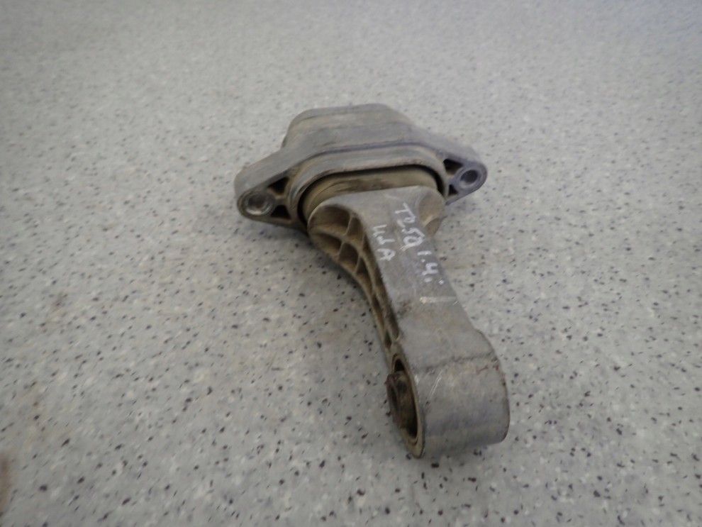 CHEVROLET AVEO T250 1.4i 07- PODUSZKA SILNIKA TYLNA 2/4