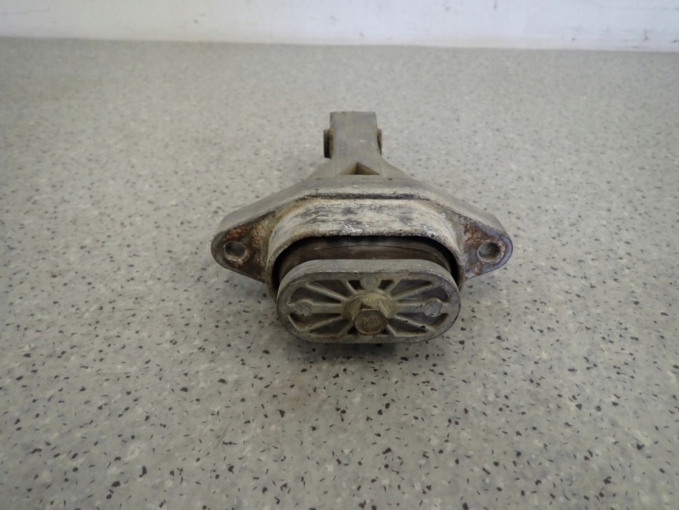 CHEVROLET AVEO T250 1.4i 07- PODUSZKA SILNIKA TYLNA 4/4