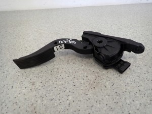 KIA RIO III 1.2i 11-14 POTENCJOMETR PEDAŁ GAZU 2/3 MINIATURA