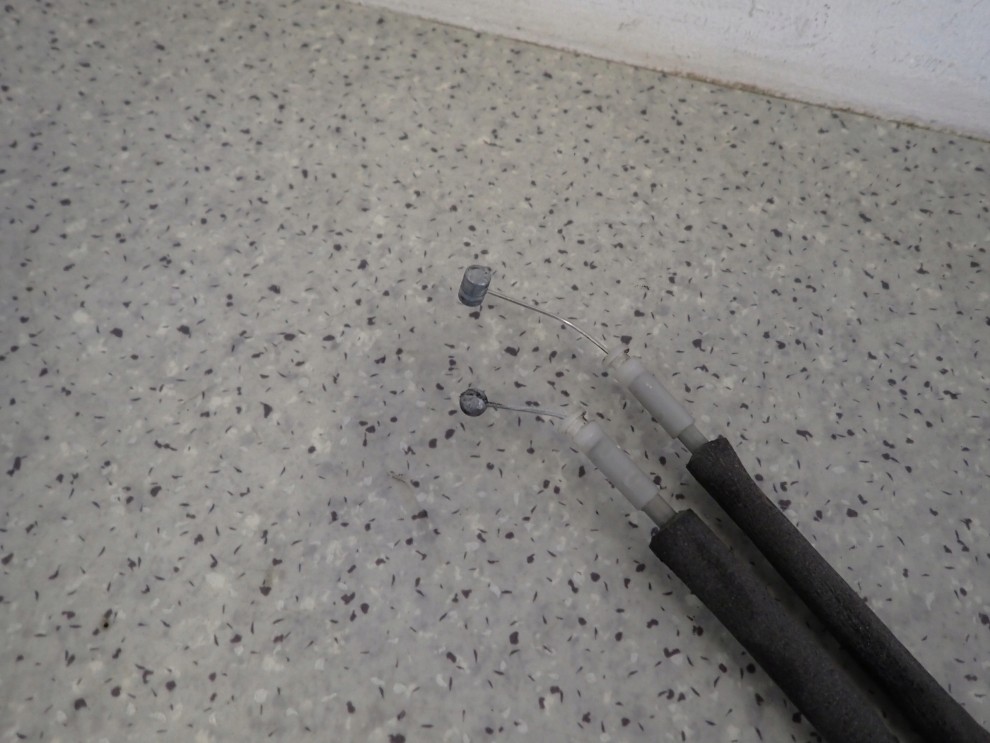 KIA SOUL 09- ZAMEK TYLNY LEWY 2/7