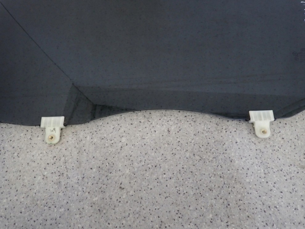 KIA SOUL I 09- SZYBA TYLNA LEWA PRZYCIEMNIANA 3/3