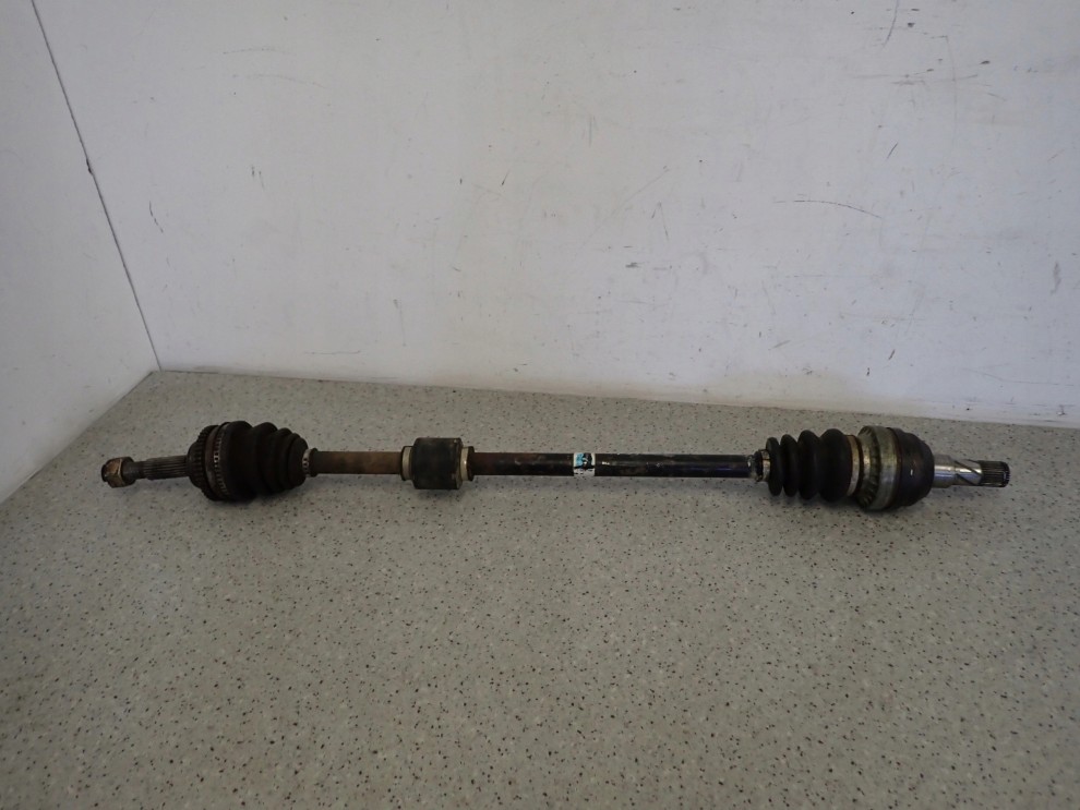 CHEVROLET AVEO T250 1.4i 07- PÓŁOŚ PRZEDNIA PRAWA 1/6