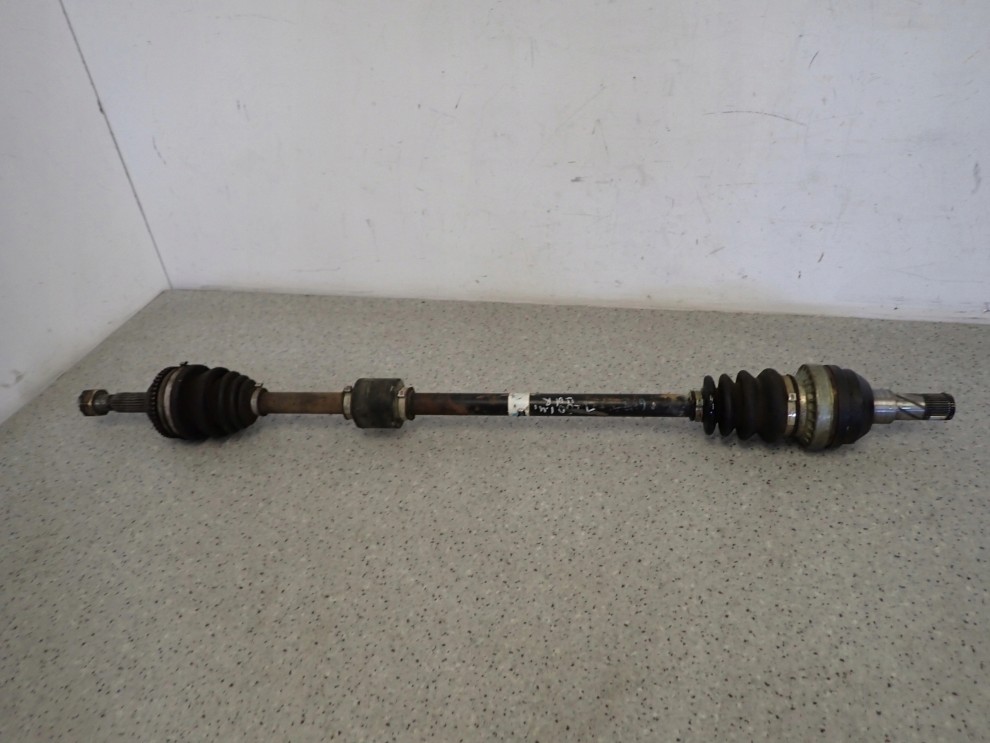 CHEVROLET AVEO T250 1.4i 07- PÓŁOŚ PRZEDNIA PRAWA 4/6