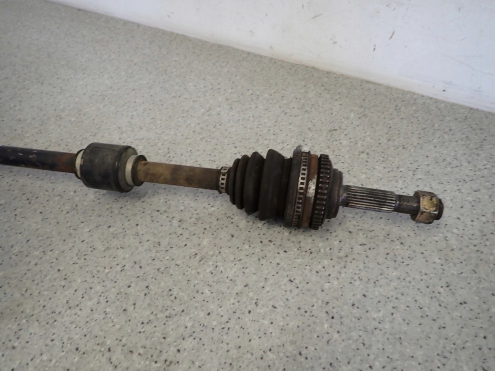 CHEVROLET AVEO T250 1.4i 07- PÓŁOŚ PRZEDNIA PRAWA 6/6