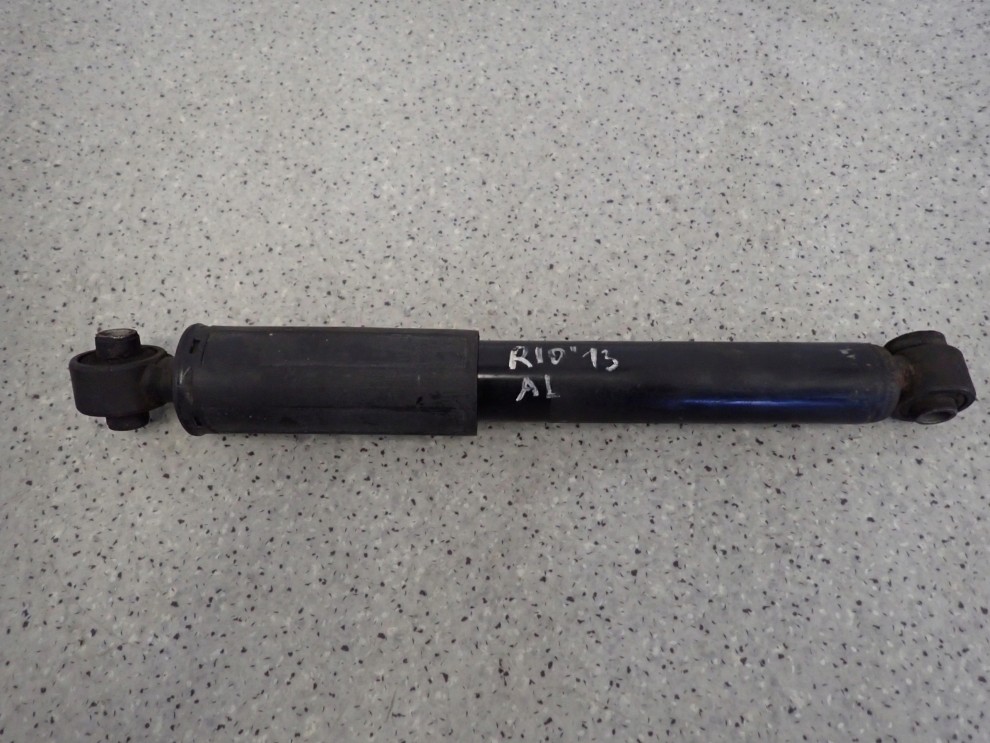 KIA RIO III 11-14 AMORTYZATOR TYLNY 1/3